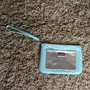 Express Clutch/Wristlet